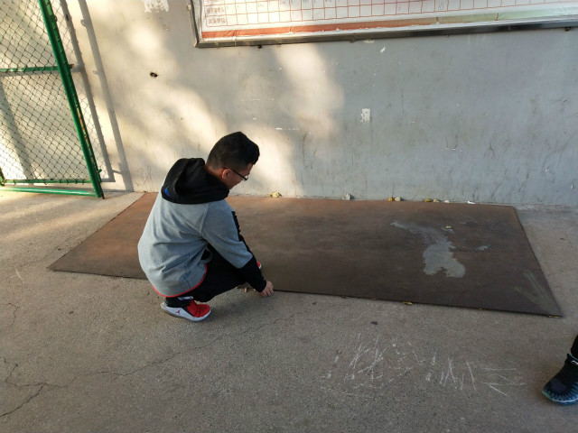 【完满班级】岁月绵长 愿你我如初绽般美好——经济与管理学院十月完满班级活动纪实(五)