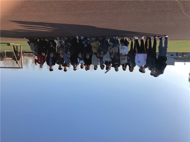 【完满班级】淬炼商学院3月完满班级主题活动回顾(十四)