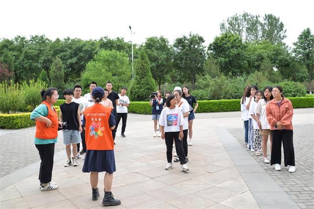 【我为同学办件事】以你我之鄙力 让信院温暖永续——权益君6月特别活动