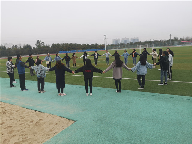 【完满班级】淬炼商学院10月完满班级主题活动回顾（三十四）