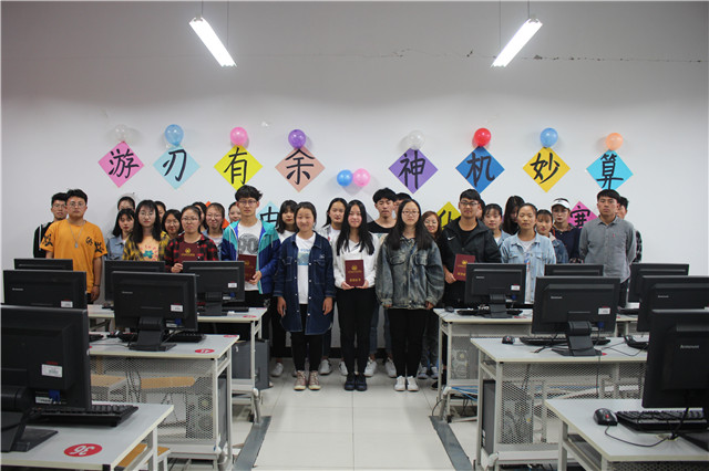 【商英计划】笃行商道 看专业技能如何与完满教育融合发展