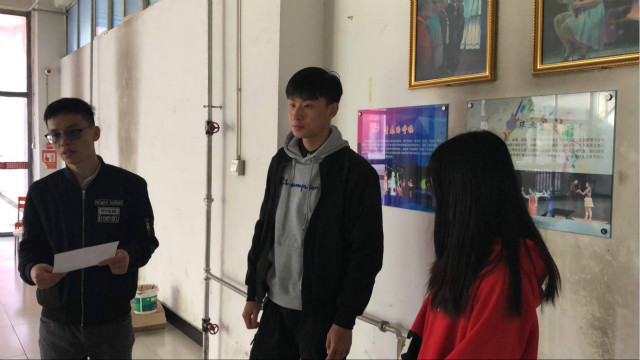 【戏剧节】我校第七届“魅夜乌马河”校园戏剧节携惊喜与经典全力回归