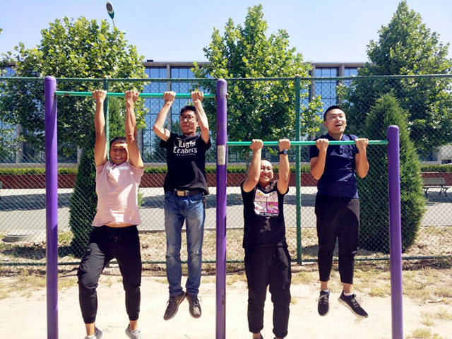 【完满班级】淬炼商学院5月完满班级主题活动回顾（三十三）