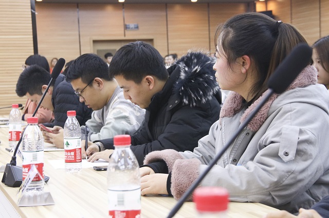 【青马工程】第一届“我的中国心”舞台剧展演重现峥嵘岁月 再抒爱国情怀