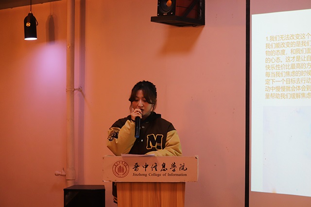 学长计划第938期:与大咖云对话 汲人生大智慧——经济与管理学院开展“博通经籍”·“假如我是那时的你”学长计划第十期第十讲