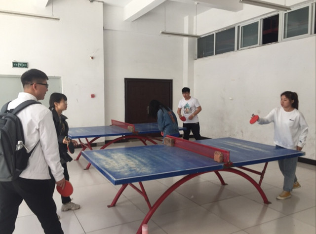 【完满班级】淬炼商学院5月完满班级主题活动回顾（三十九）