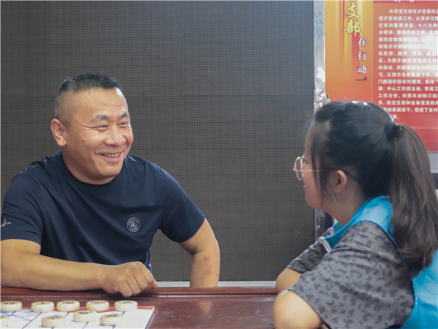 【三下乡】聆听乡村振兴的奋斗故事——箕城书院新青年乡村调研观察团“三下乡”社会实践活动之采访纪实