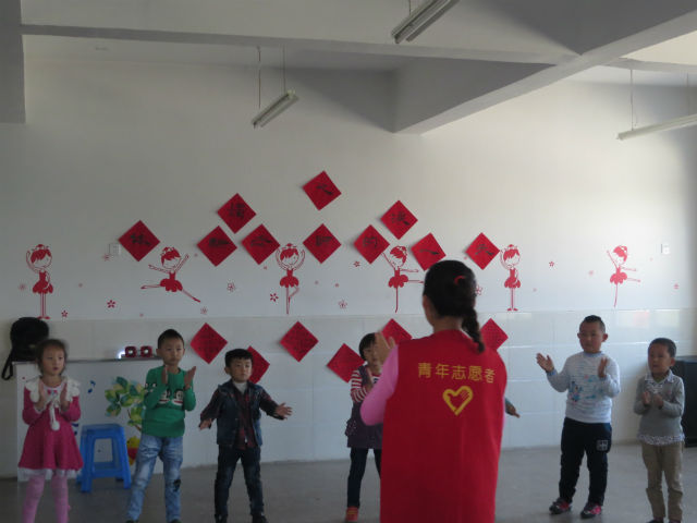 市民课堂第51期:烛之泪,体验老师的一天