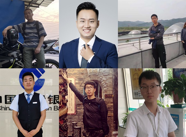 青春正当时 追梦赤子心!听淬炼校友讲述他们的创业就业故事!