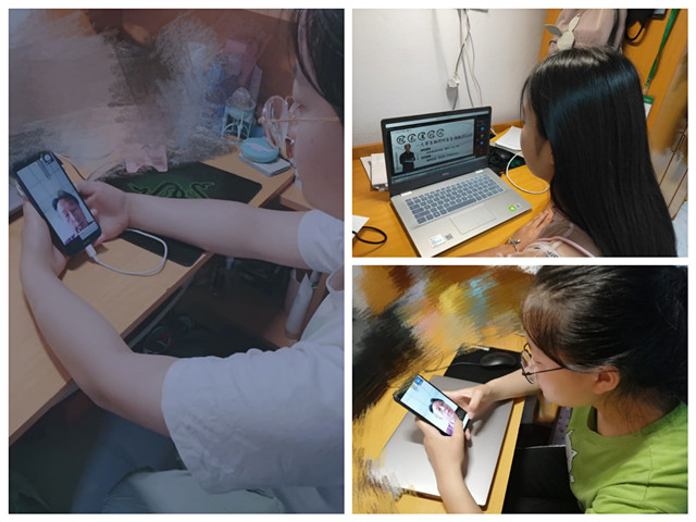 太行书院院长有约之“大学生科学择业观的建立”