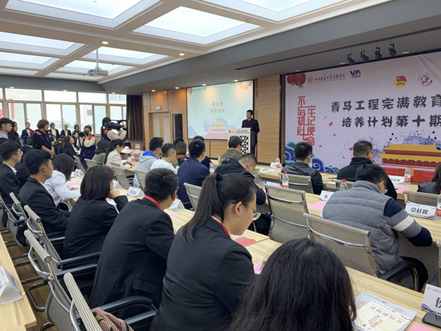 【信院力量】团委学生组织10月特色亮点活动回顾