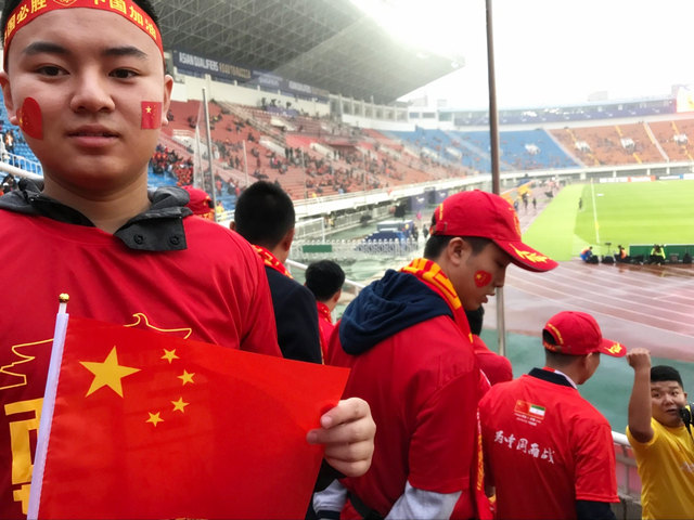 【完满班级】工管系完满班级“青春与远方”系列活动(一)