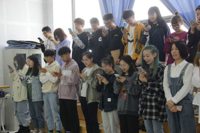 【信院力量·大艺团】大学生艺术团九月特色亮点活动回顾