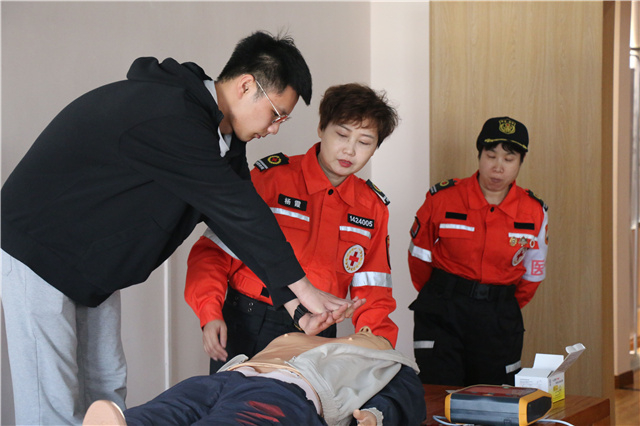 【服务队风采栏】“益”起解锁支队三月优秀成果