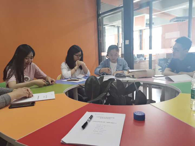 【1+1>2】持续推进完满教育与学术教育联动融合发展 共促学生多元成长