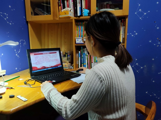 国旗班在行动第67期：为小学生开启爱国主义教育“第一课”