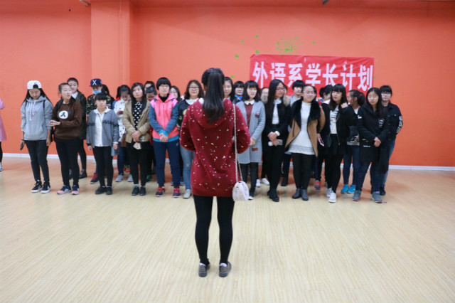 【学长计划】第369期、第370期:人生百态 我有我的倔强