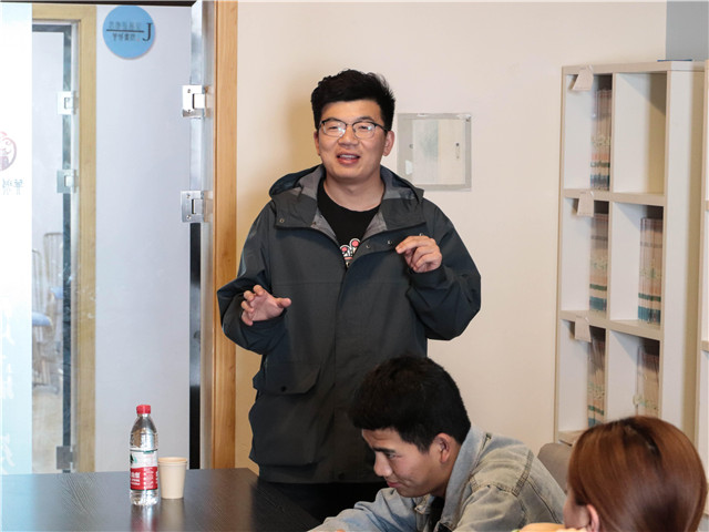 【书院传真】箕城书院四月特色亮点回顾