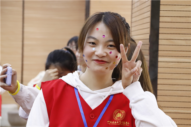 青春志愿正当时——“益无边”青年公益赋能计划第五期培训班开班仪式成功举办