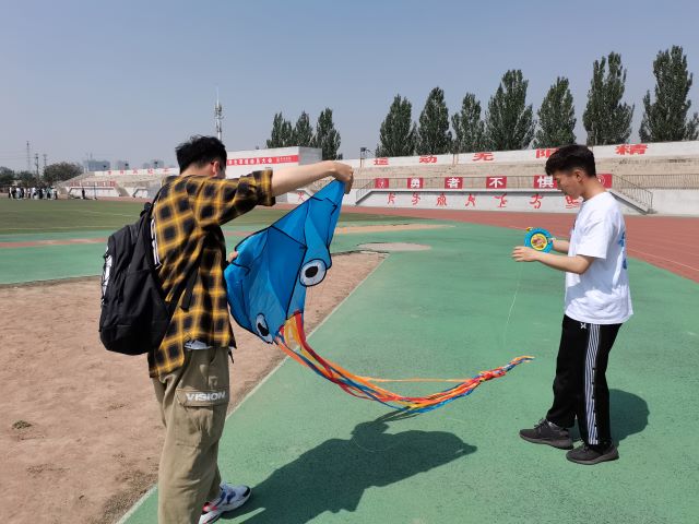 【完满班级】放飞理想 迎接明天——暨软件1902班完满班级