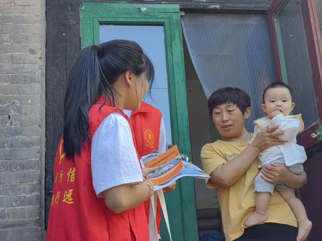 【三下乡】这个三下乡非常有“遗”思 来解锁沉浸式非遗