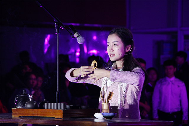 第一期“加油!CLUB”社团人气挑战真人秀完美献映