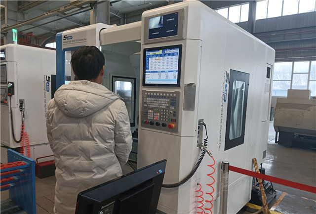 2020年山西省“华中数控杯”多轴加工技能大赛——2020年山西省汽车技术职业技能大赛