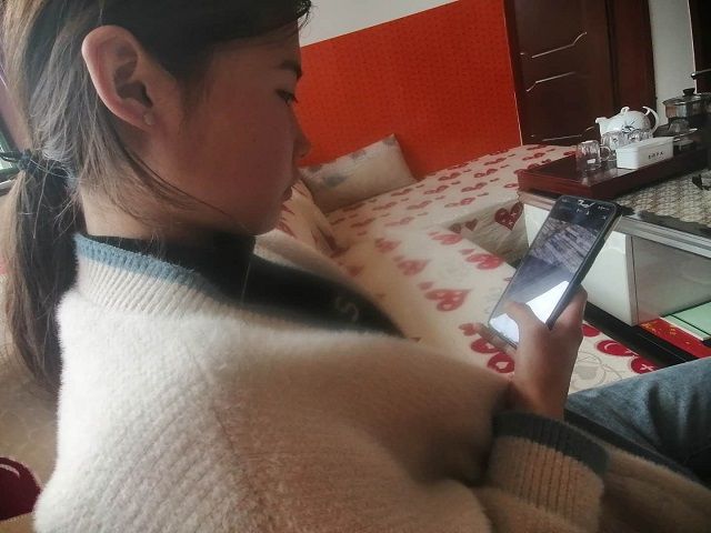 【完满班级】回首历史 共建今朝——食品与环境学院食品1801班完满班级活动