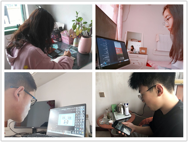 【书院传真】箕城书院4月特色亮点回顾