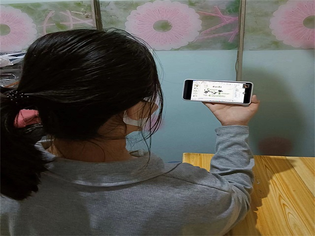 【完满班级】舌尖上的茶文化——淬炼·国际商学院会计2102班完满班级活动