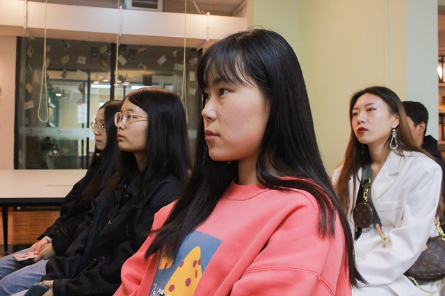 【书院传真】青藤书院十月特色亮点回顾