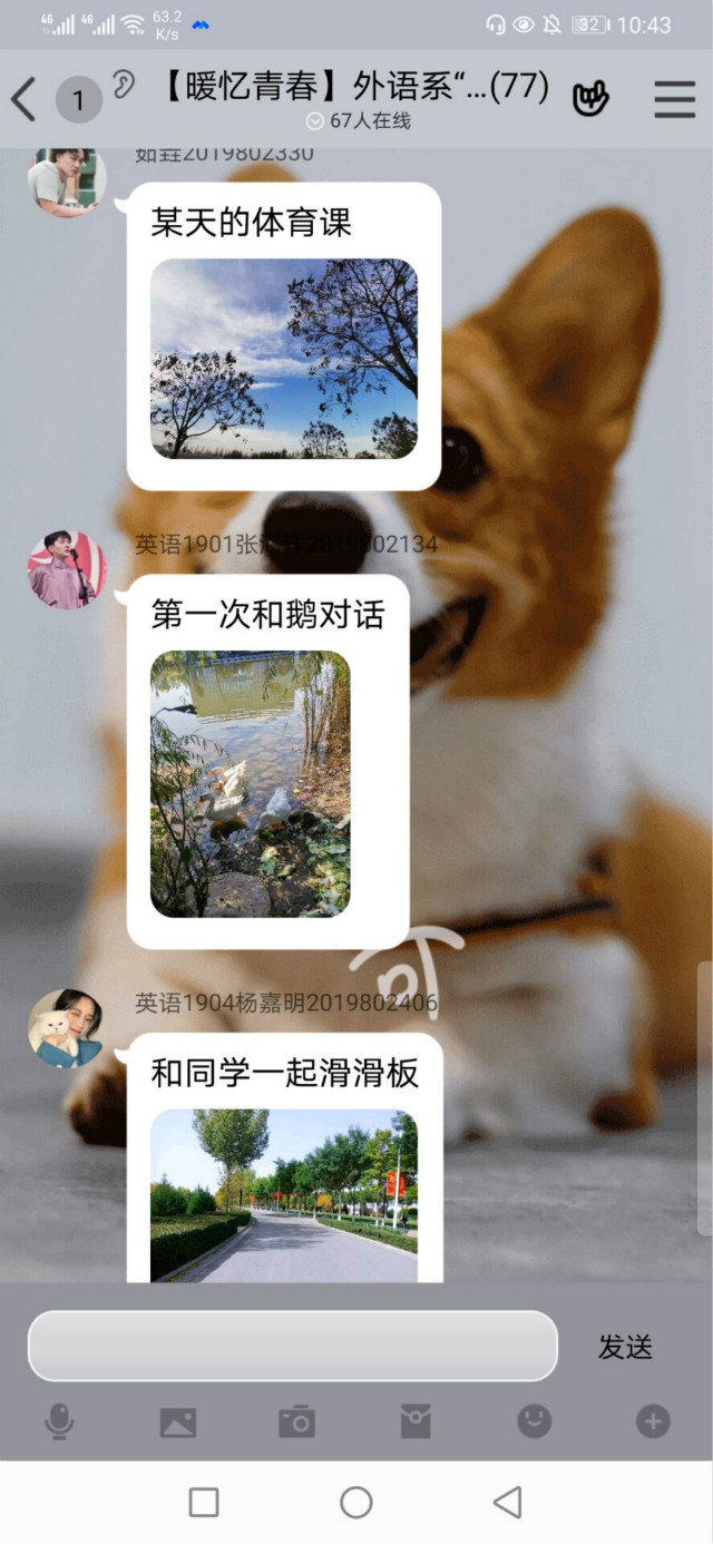 别样毕业季 奔向花样未来——暖忆青春“青春不散场 毕业不悲伤”