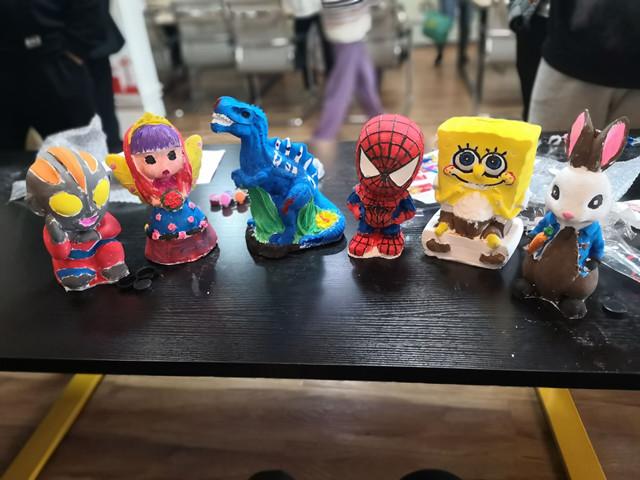 【完满班级】笔舞青春 墨鸣英豪——淬炼商学院财务1906班完满班级活动