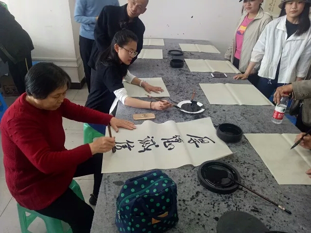 【志愿开放日】志愿花开 唱一首不一样的赞歌——第三届“共话志愿·与爱同行”志愿服务开放日感动落幕