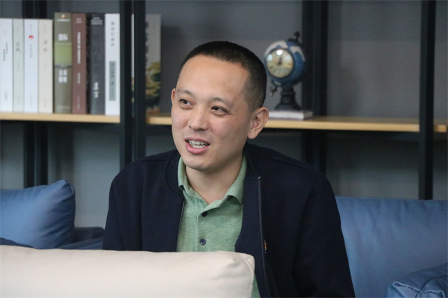 展师表风采 筑梦想与实践之基——商务英语学院2023年“梦想与实践”教职工读书演讲比赛初赛