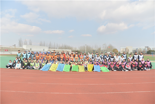 【公益学院】赋能计划第四期：携手公益勇闯素拓关