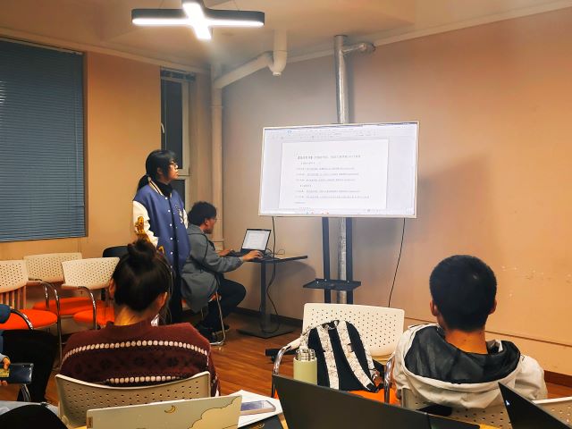 【信院力量】团委学生组织2021年10月特色亮点活动回顾