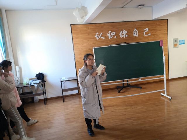 【完满班级】文武大比拼 趣味小游戏——信息工程学院计科1904班完满班级活动