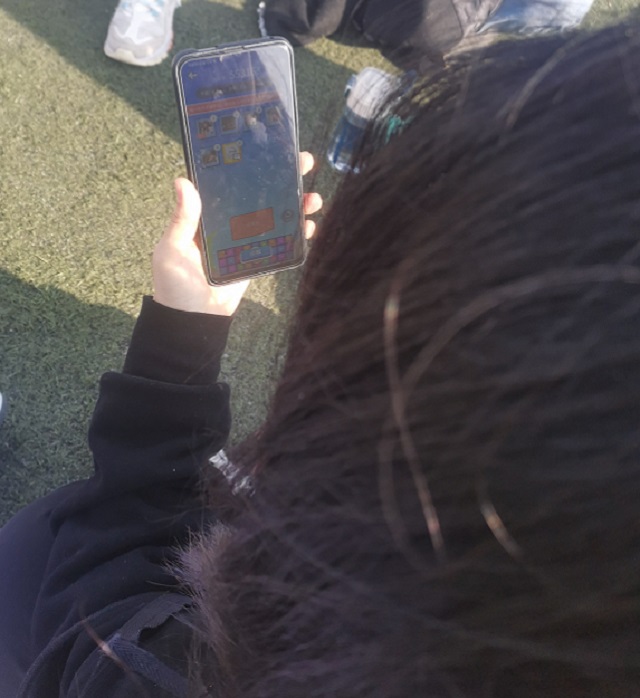 【完满班级】百变大侦探——软件2106班完满班级活动