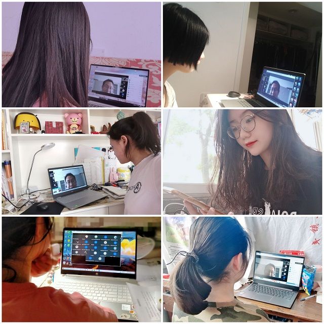 【1+1＞2】素手拈花 遇见美好——食品与环境学院&箕城书院“时尚 生活 家”养成计划之“园艺你我 花趣人生”园艺、插花知识讲座