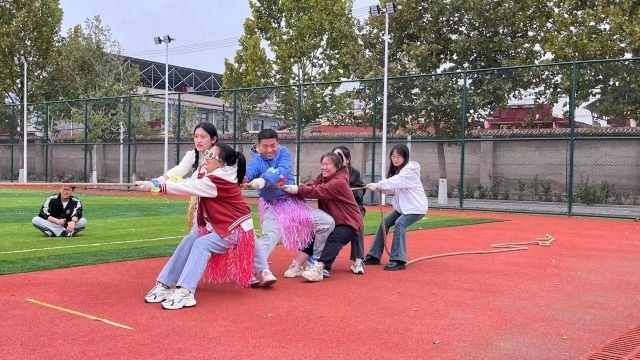 金秋百味 悠享陶然——经济与管理学院10月完满团支部纪实(二)