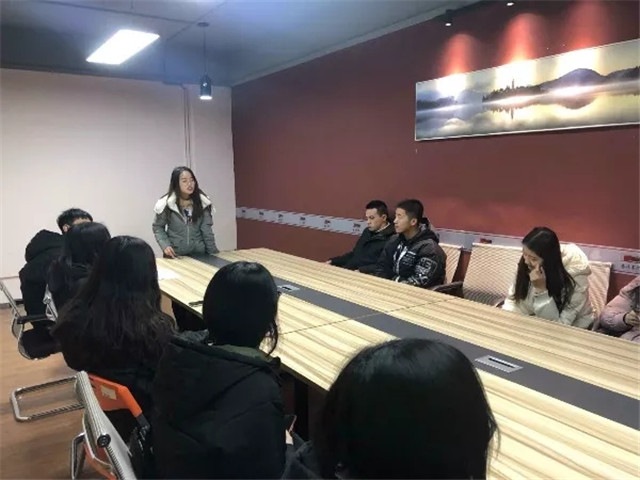 书院第十七周活动纪实:我们一起“趣”书院