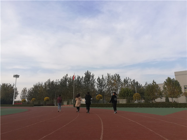 【完满班级】淬炼商学院11月完满班级主题活动回顾(三十五)