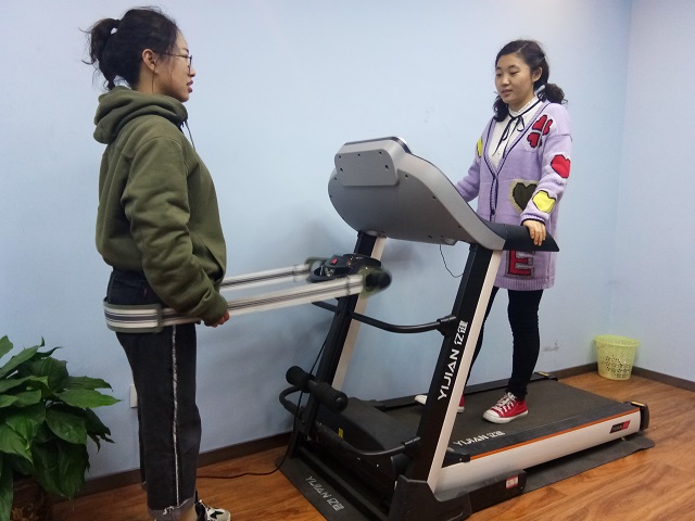 【完满班级】正青春 正运动——远景1701班举办完满班级活动