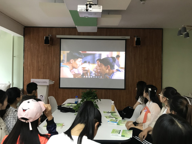 【完满班级】淬炼商学院5月完满班级主题活动回顾（四十二）