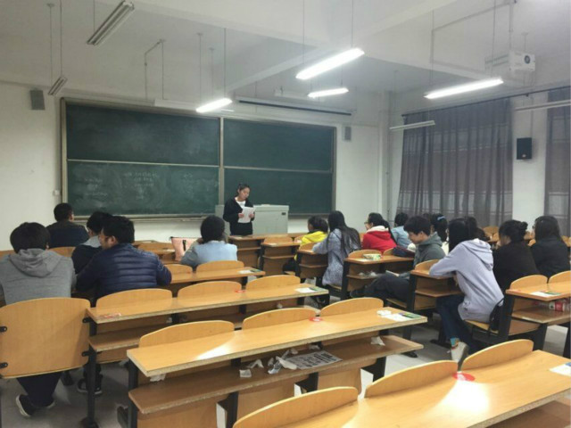【社彩缤纷】潮范儿青春  魅力社团（一）