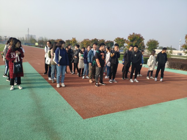 【完满班级】淬炼商学院10月完满班级主题活动回顾(五十五)