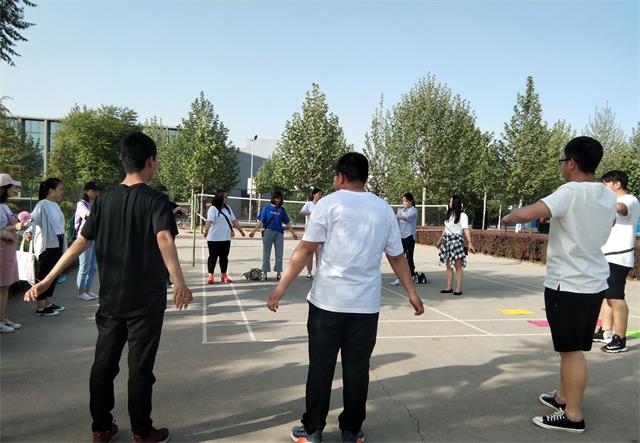 【完满班级】淬炼商学院5月完满班级主题活动回顾（四十九）