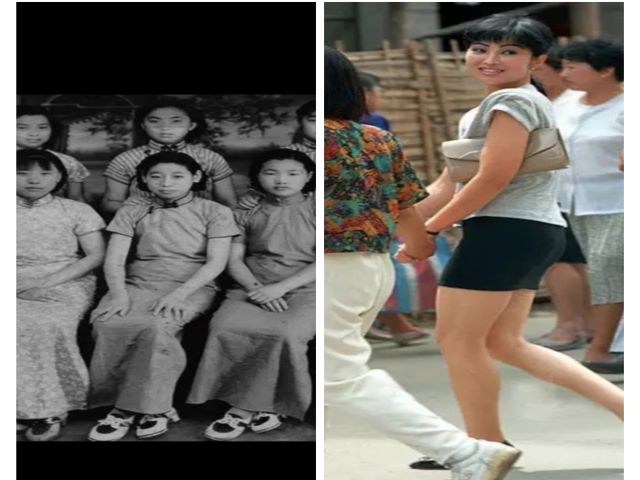 感悟家乡魅力巨变 强化党员理想信念——经济与管理学院“观家乡魅力变化,焕璀璨蓬勃生机”悟家乡巨变活动