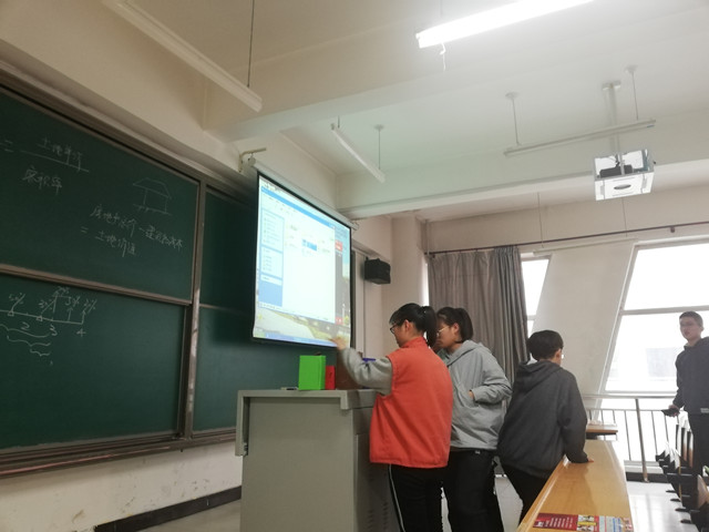 【完满班级】淬炼商学院11月完满班级主题活动纪实(八)